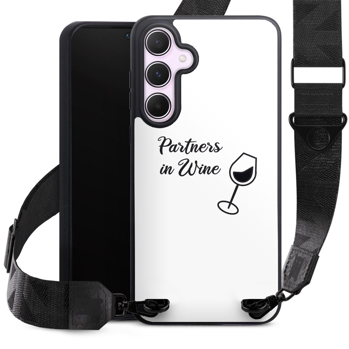 Partners in Wine