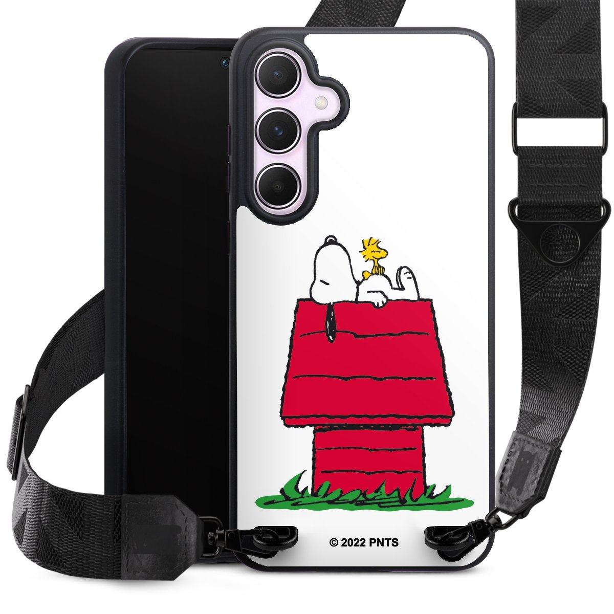 Snoopy and Woodstock Klassisch