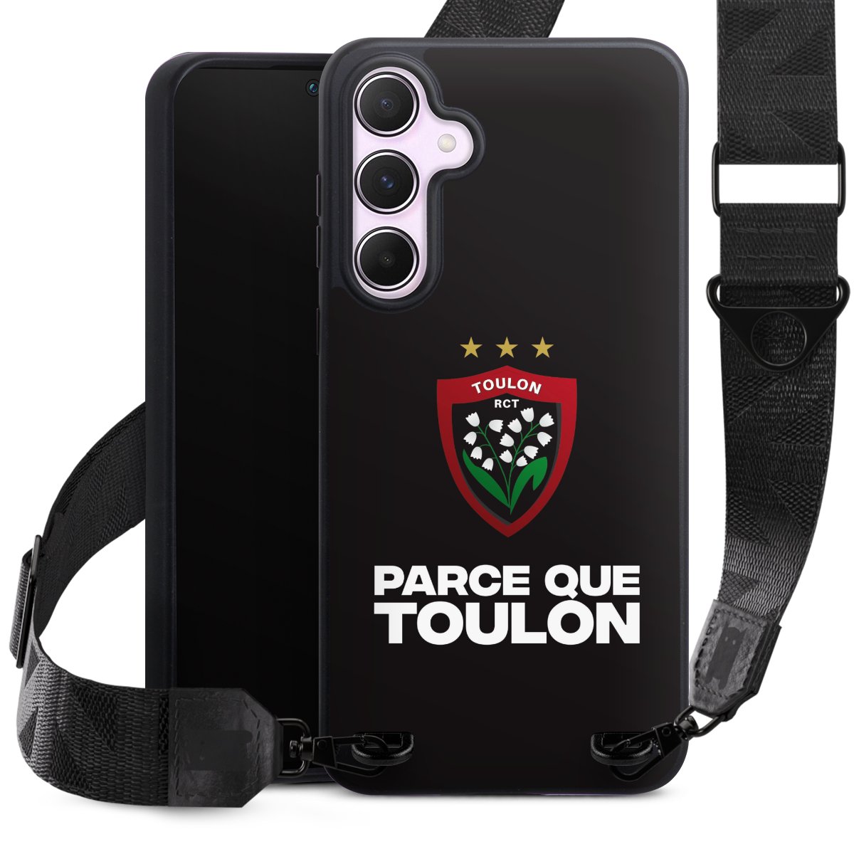 RC Toulonnais Noir