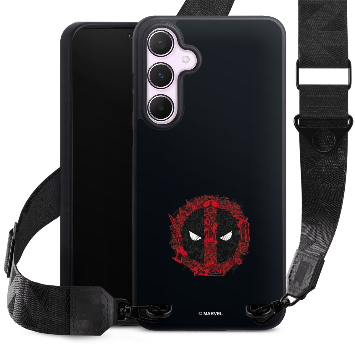 Deadpool Logo