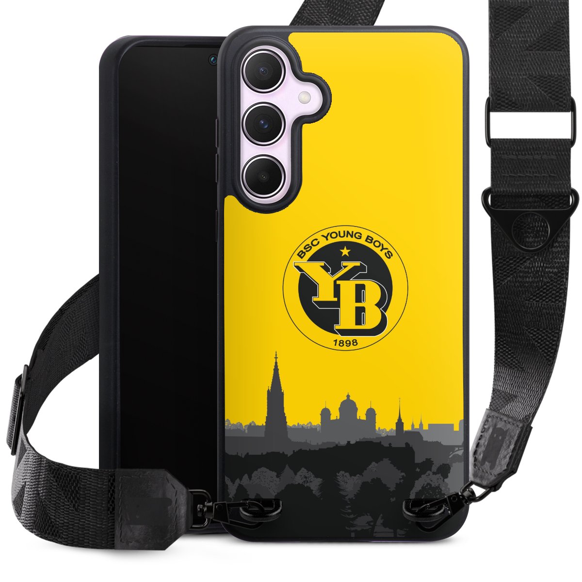 BSC YB Ligne d'horizon