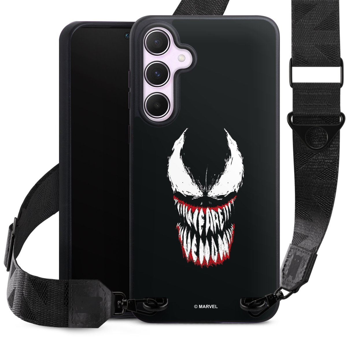 We Are Venom