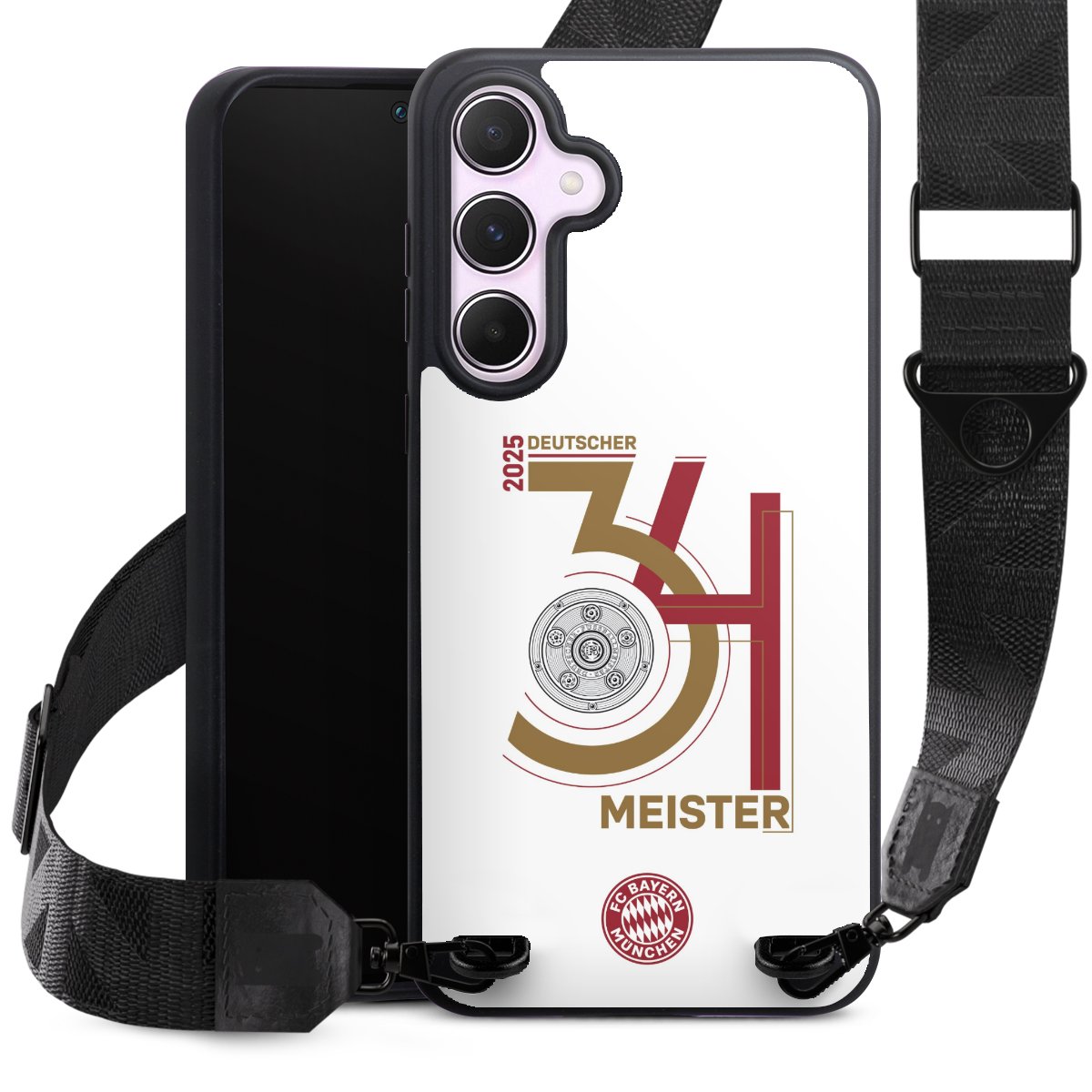 FCB Deutscher Meister 2025