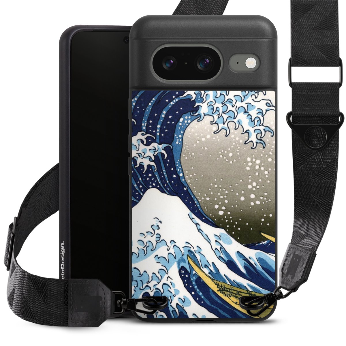 Great wave of Kanagawa