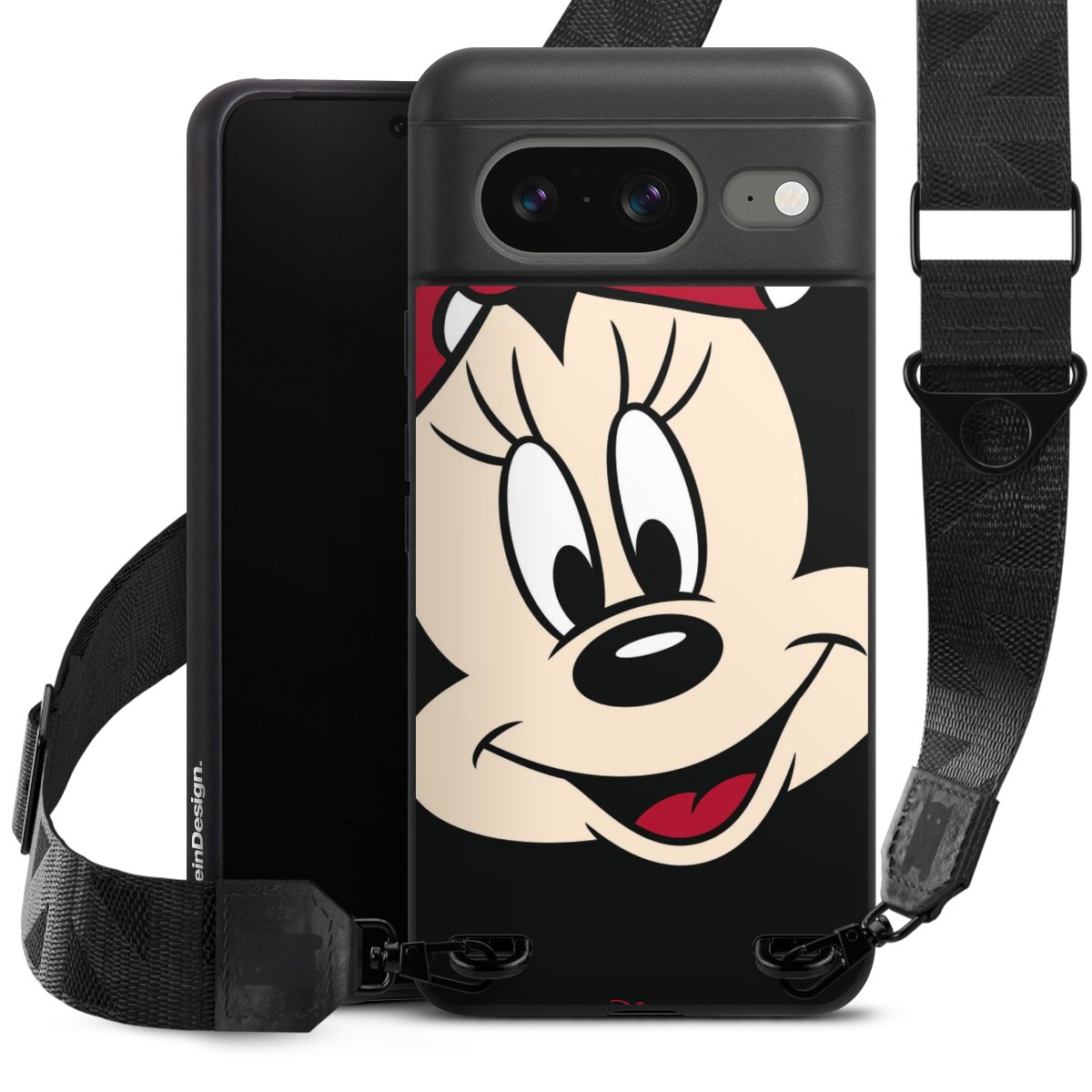 Minnie dappertutto