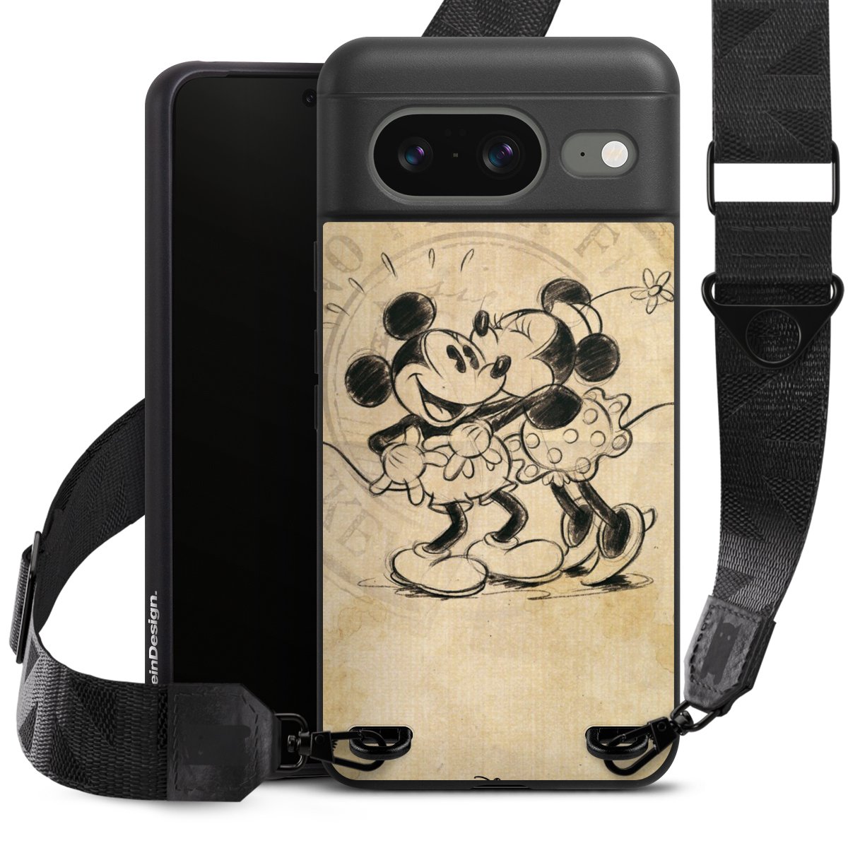 Minni&Topolino