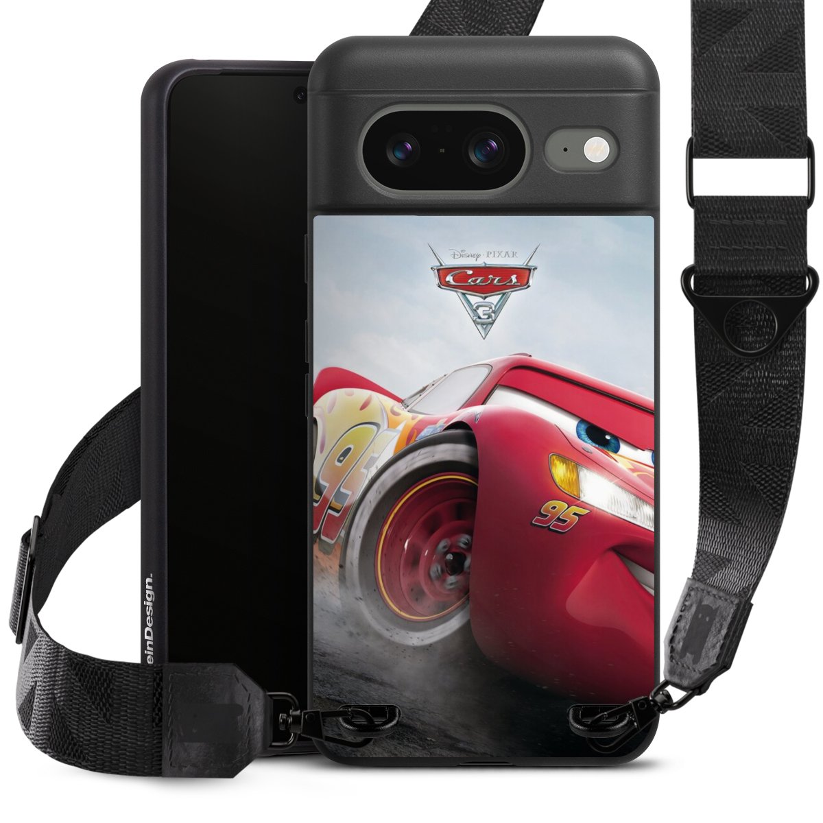 Cars3 Lightning Mc Queen