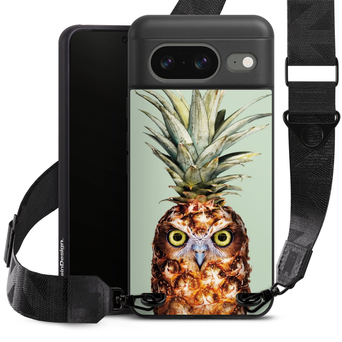 Gufo ananas