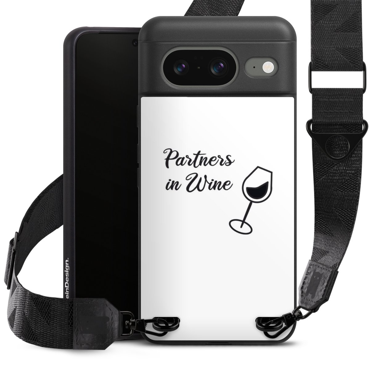 Partners in Wine