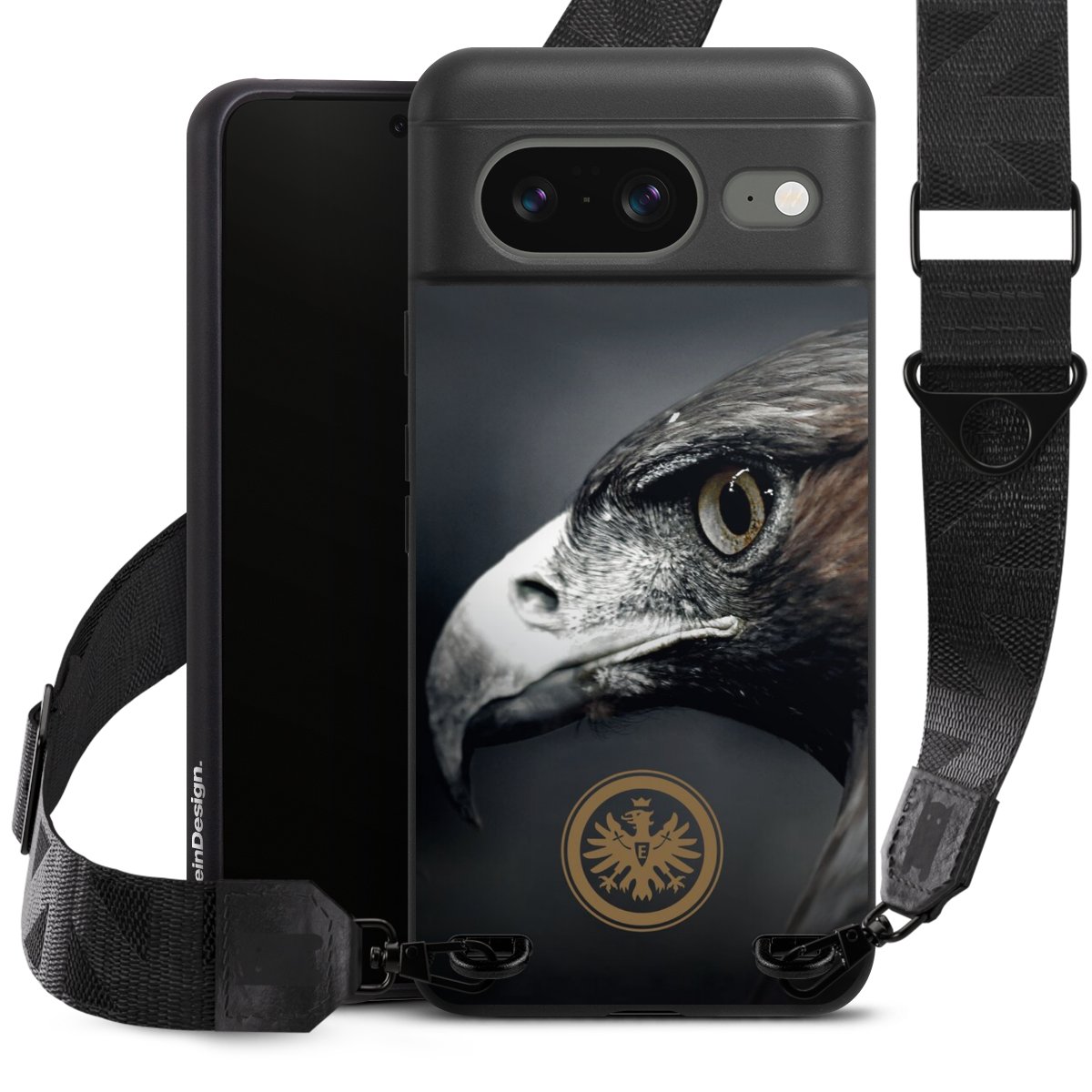 Eintracht Adler Design