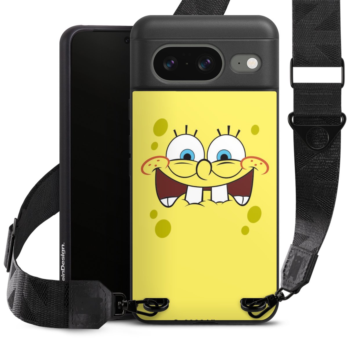 Spongebob - Nahaufnahme