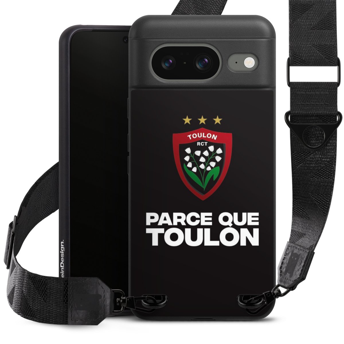 RC Toulonnais Noir