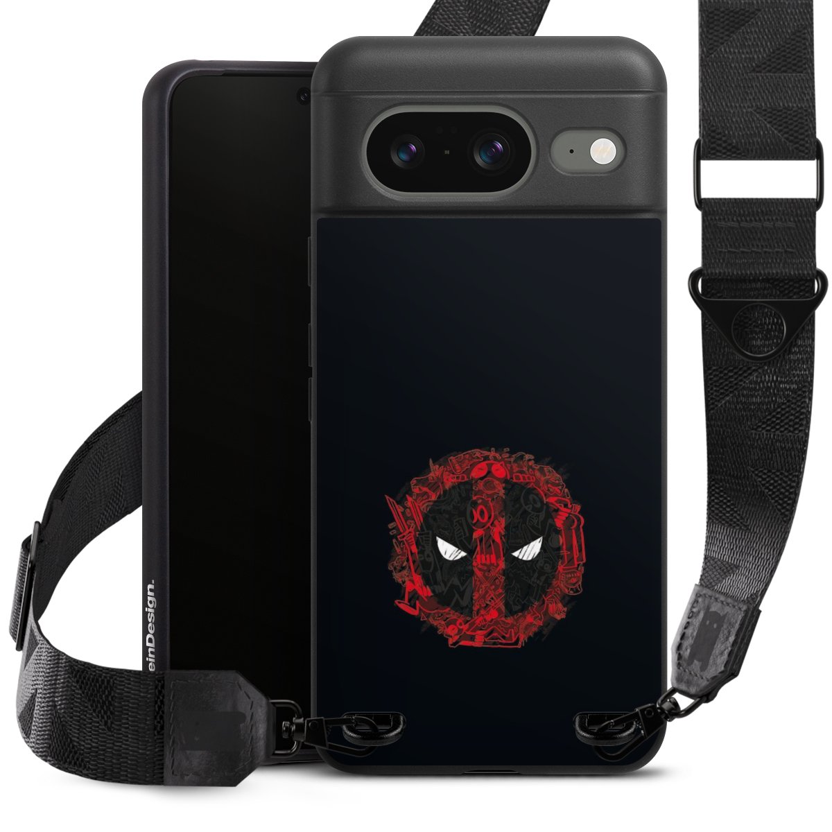 Deadpool Logo