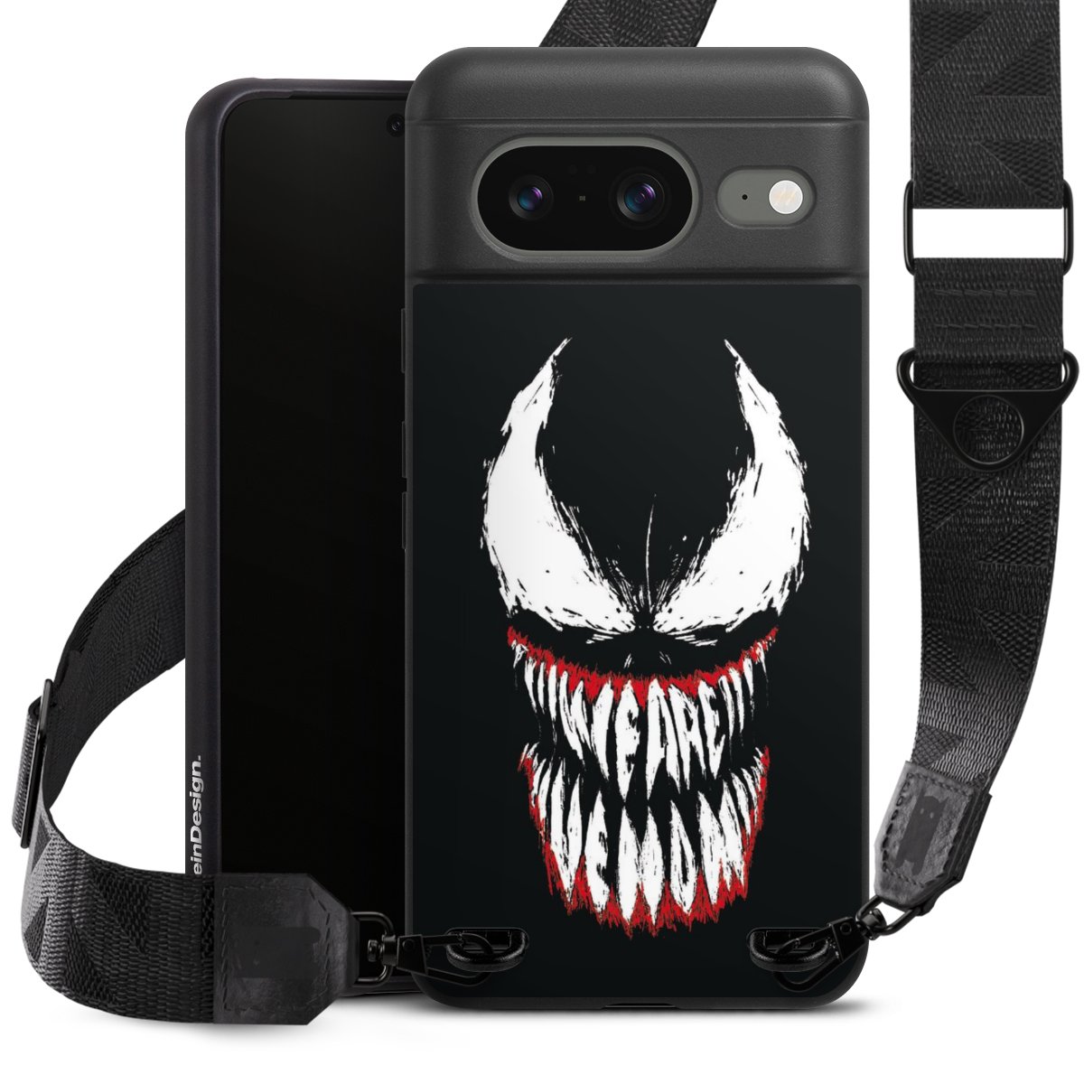 We Are Venom
