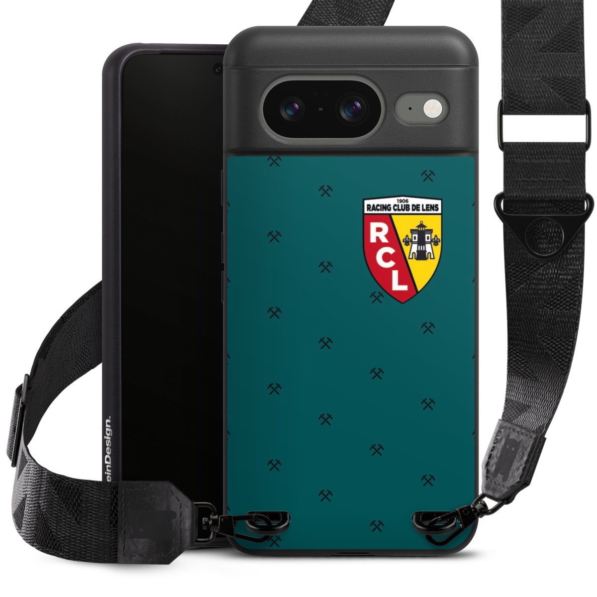 RCL Maillot Extérieur 24/25