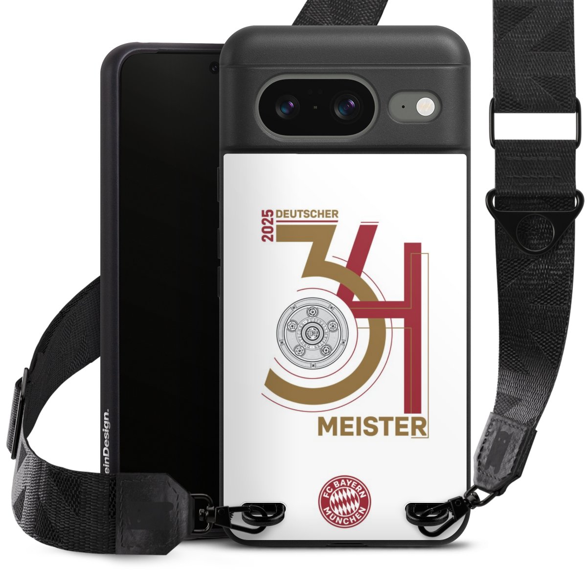 FCB Deutscher Meister 2025