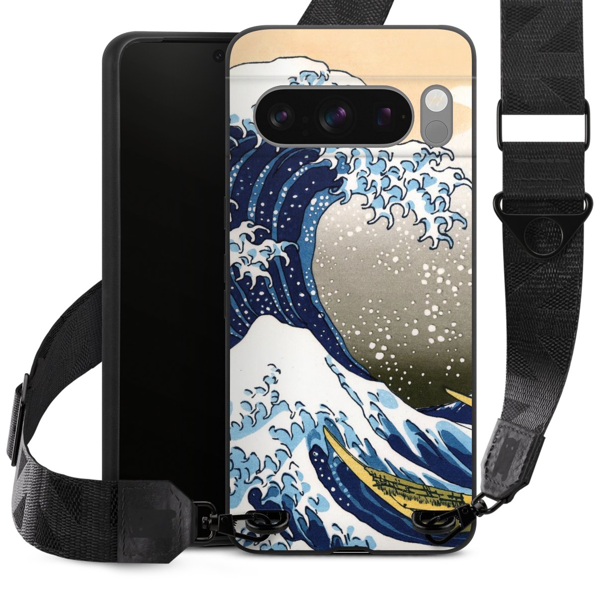 Great Wave of Kanagawa