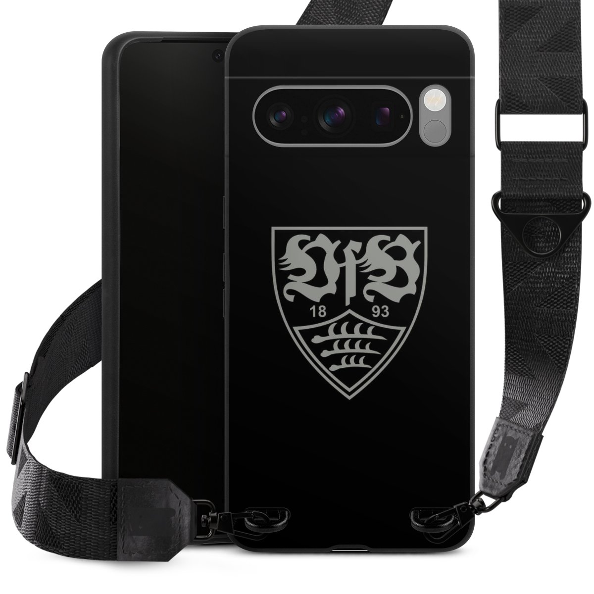 VfB Stuttgart Schwarz