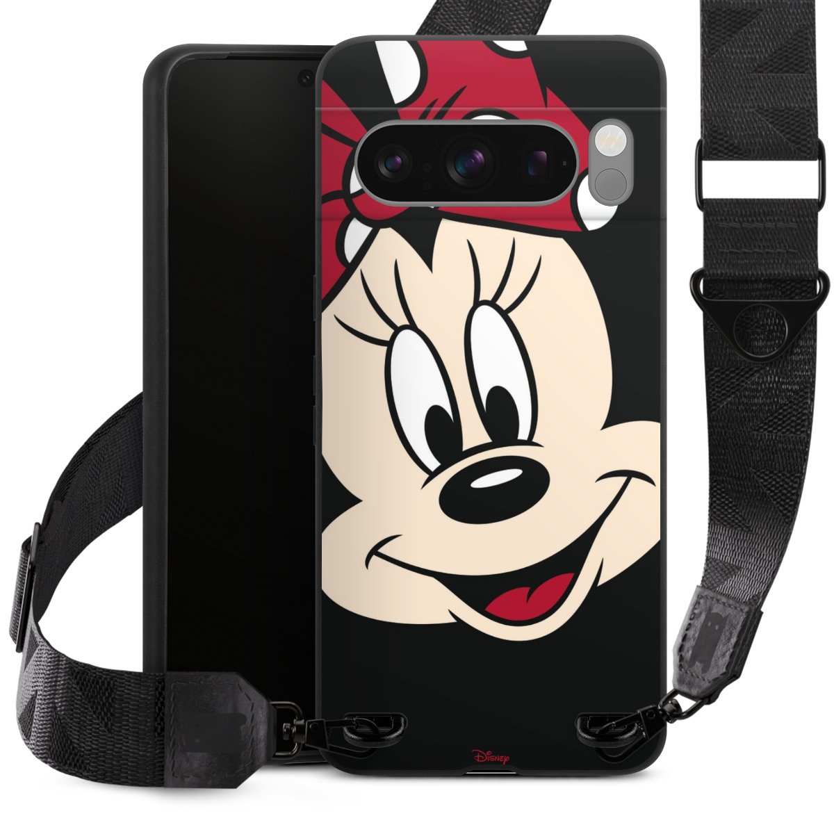Minnie dappertutto