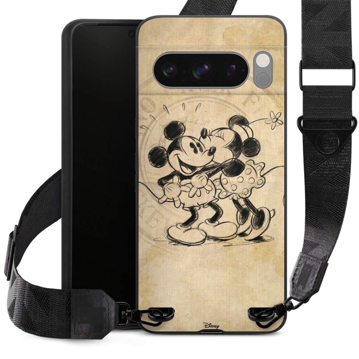 Minni&Topolino