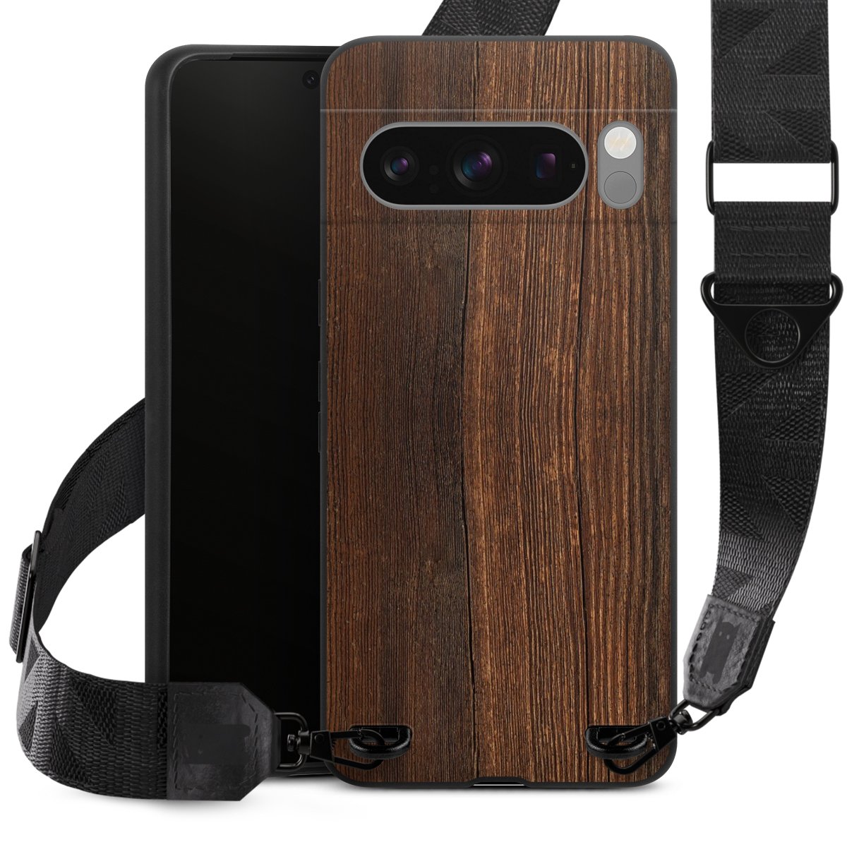 Aspetto legno di noce