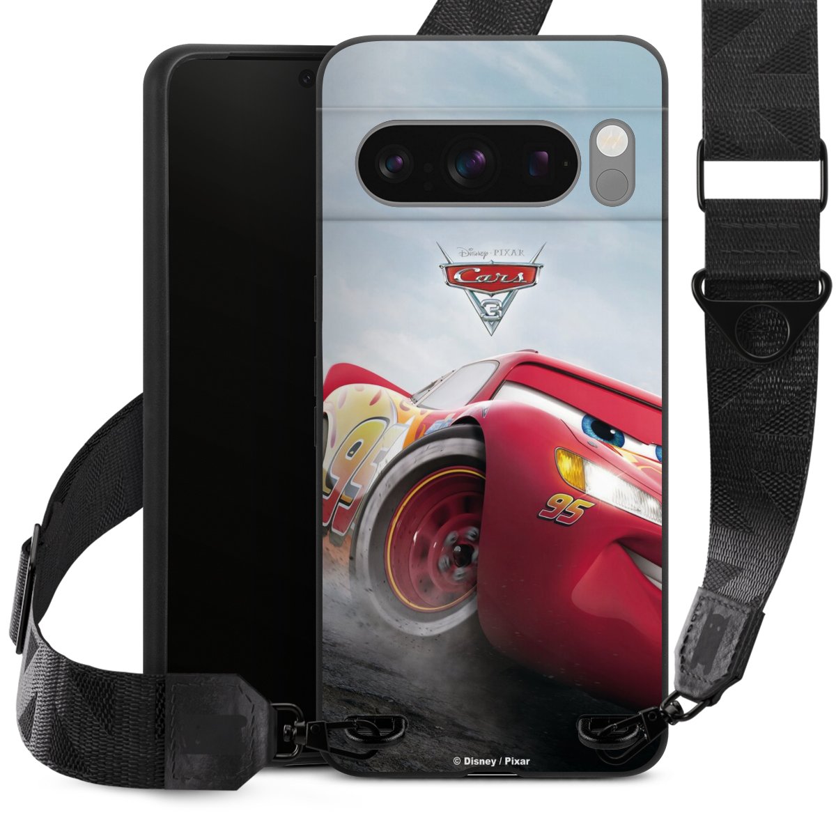 Cars3 Lightning  Mc Queen