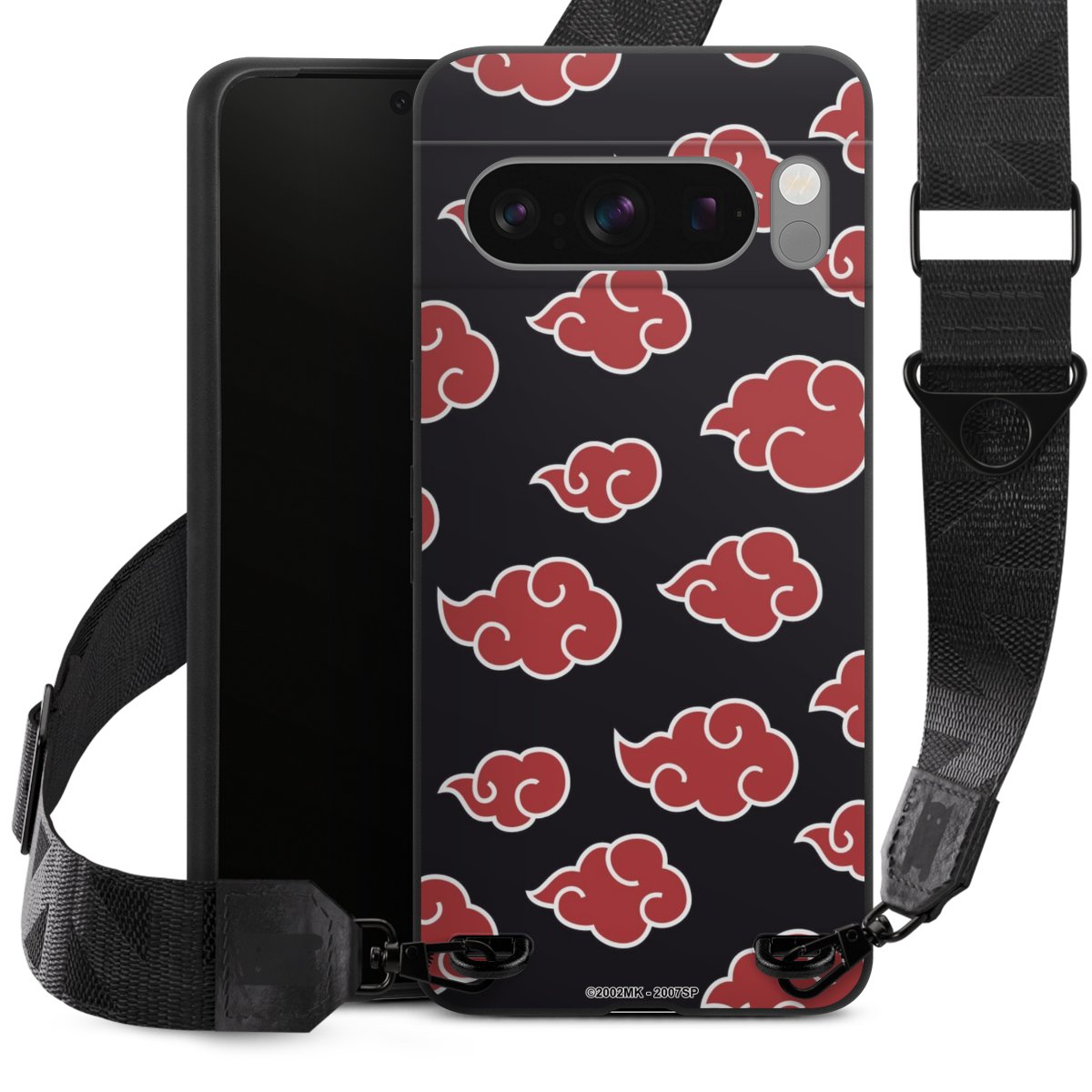 Akatsuki Patroon