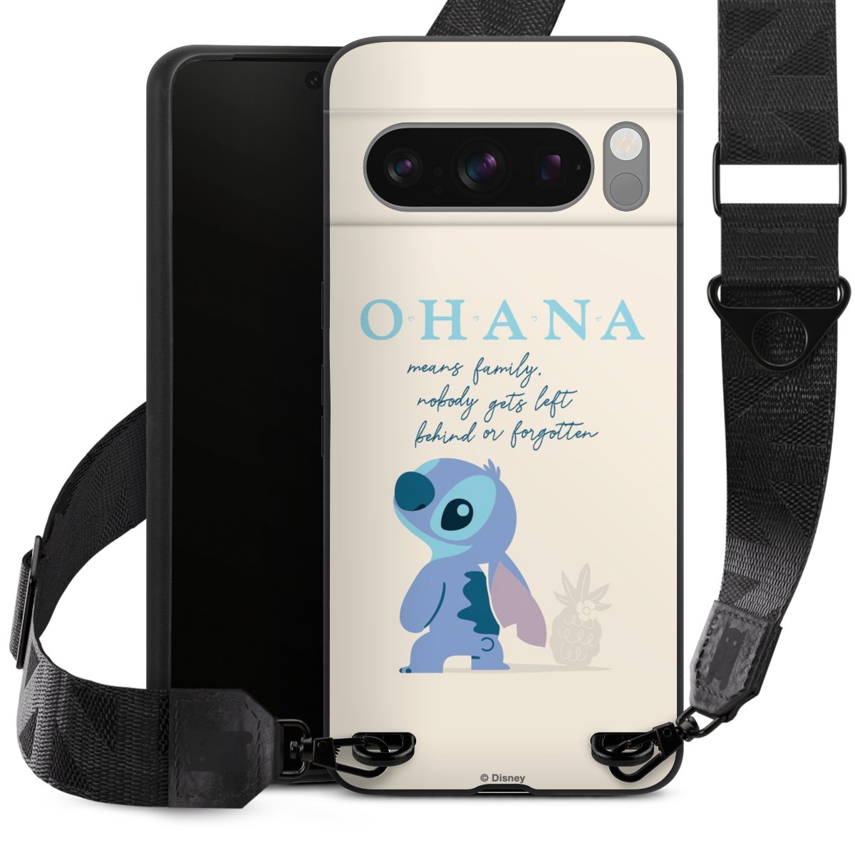 Ohana Stitch