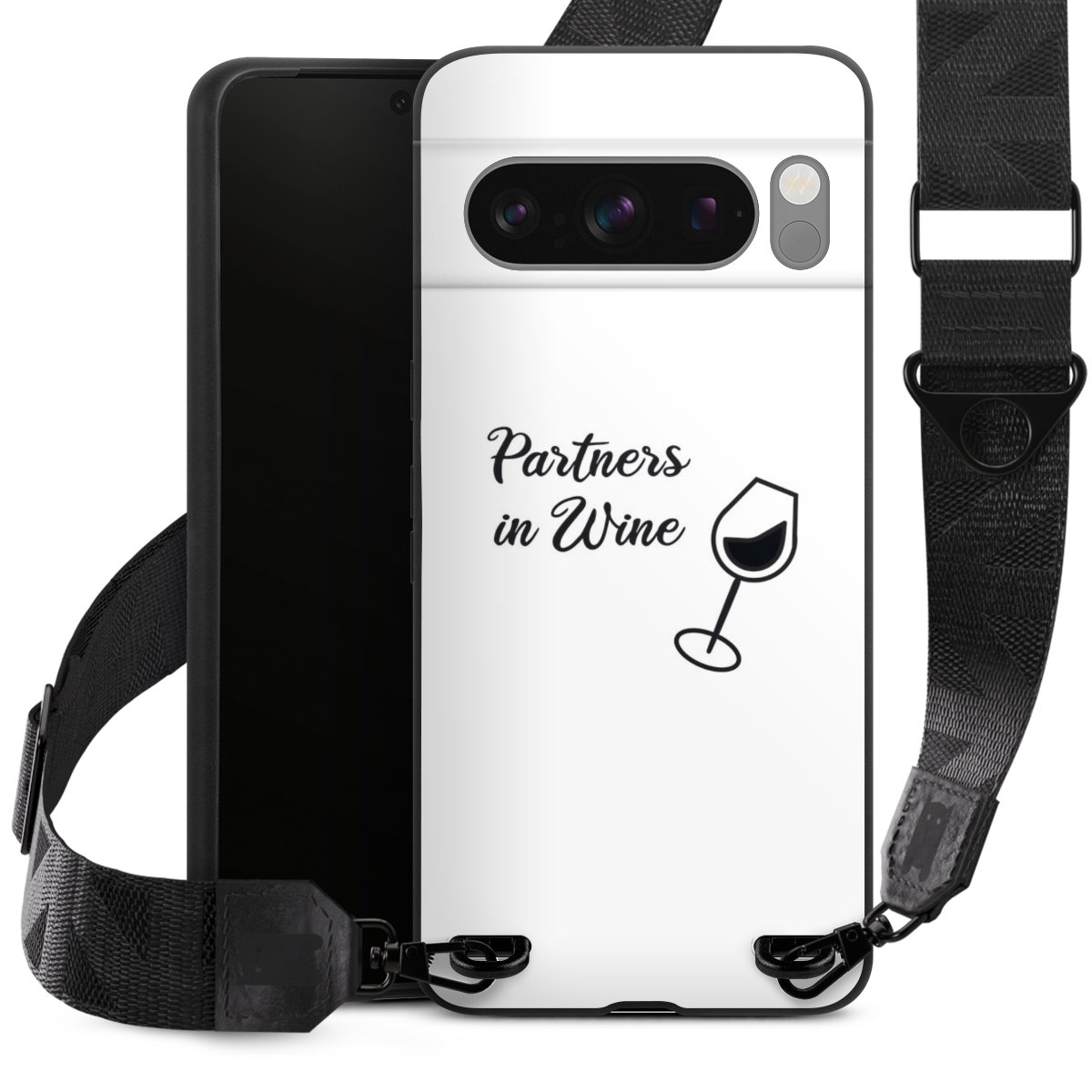 Partners in Wine