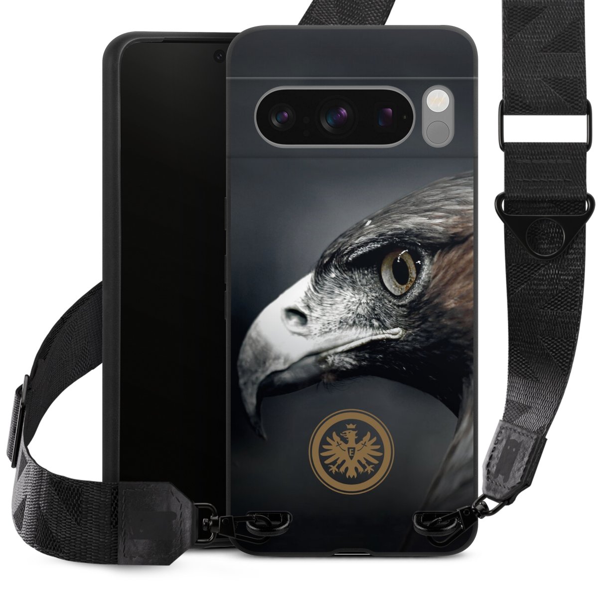 Eintracht Adler Design