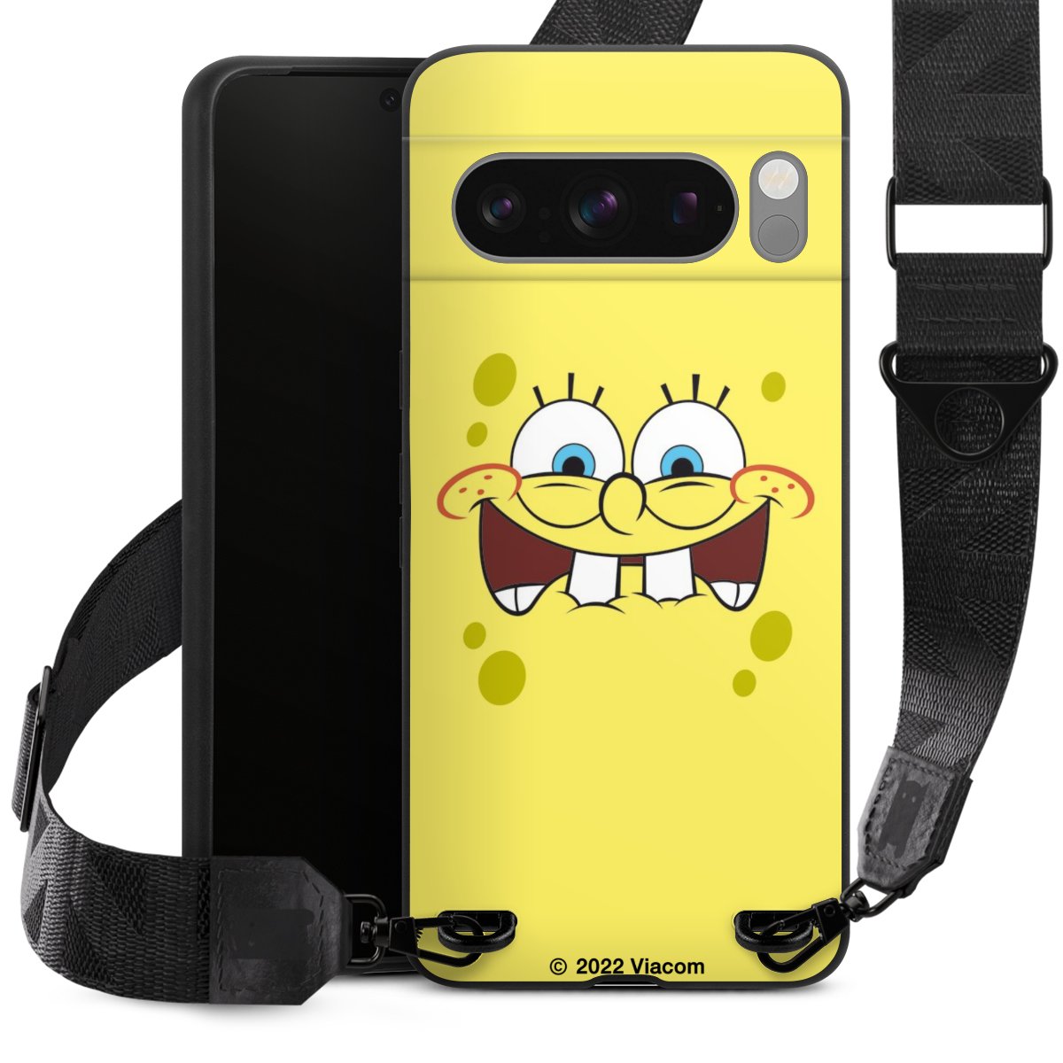 Spongebob - Nahaufnahme