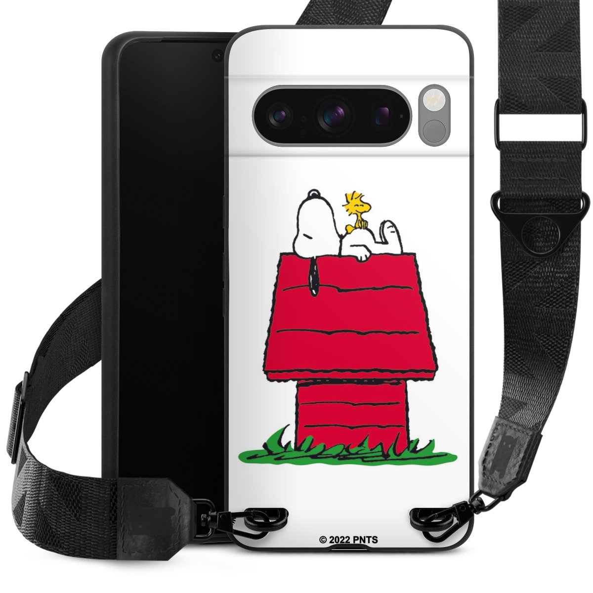 Snoopy and Woodstock Klassisch