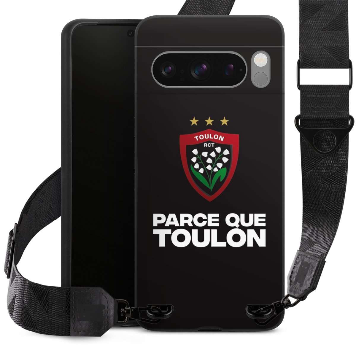 RC Toulonnais Noir
