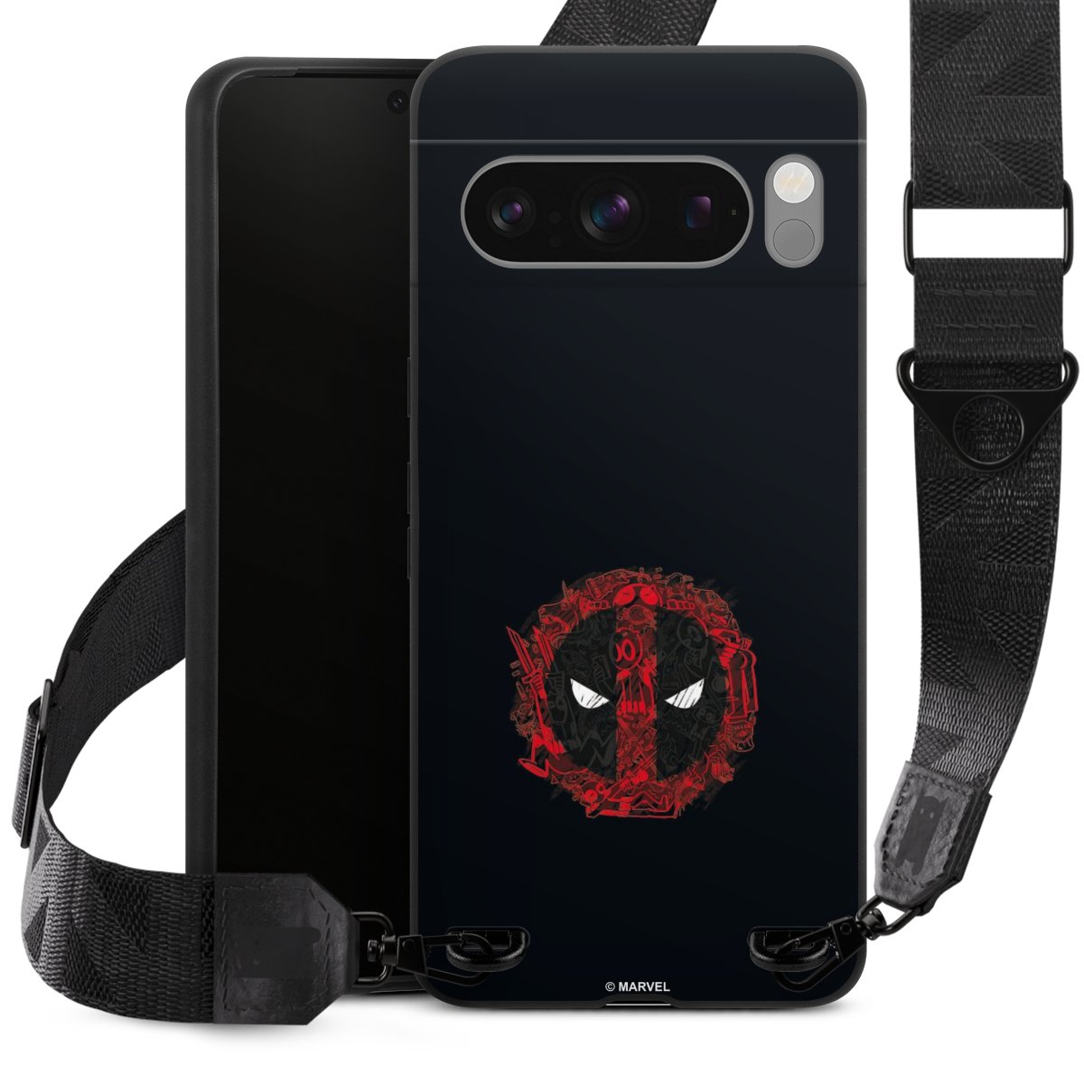 Deadpool Logo