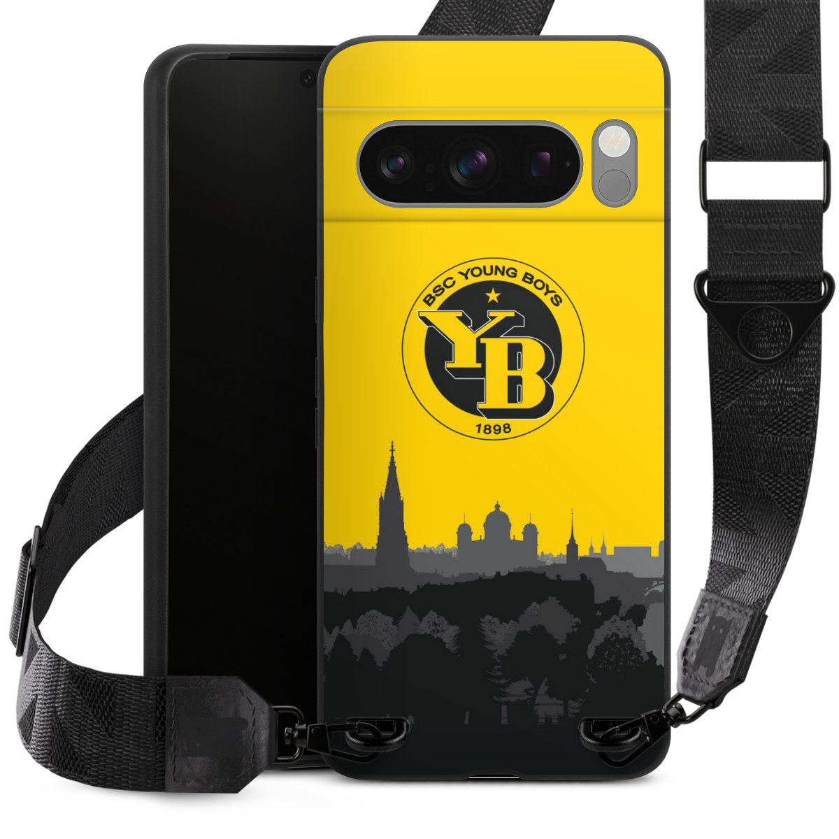 BSC YB Ligne d'horizon
