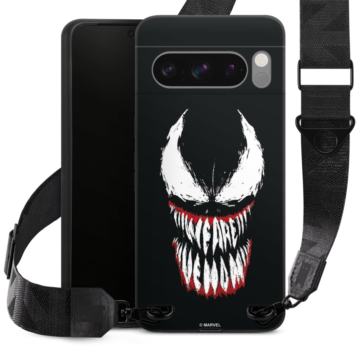 We Are Venom