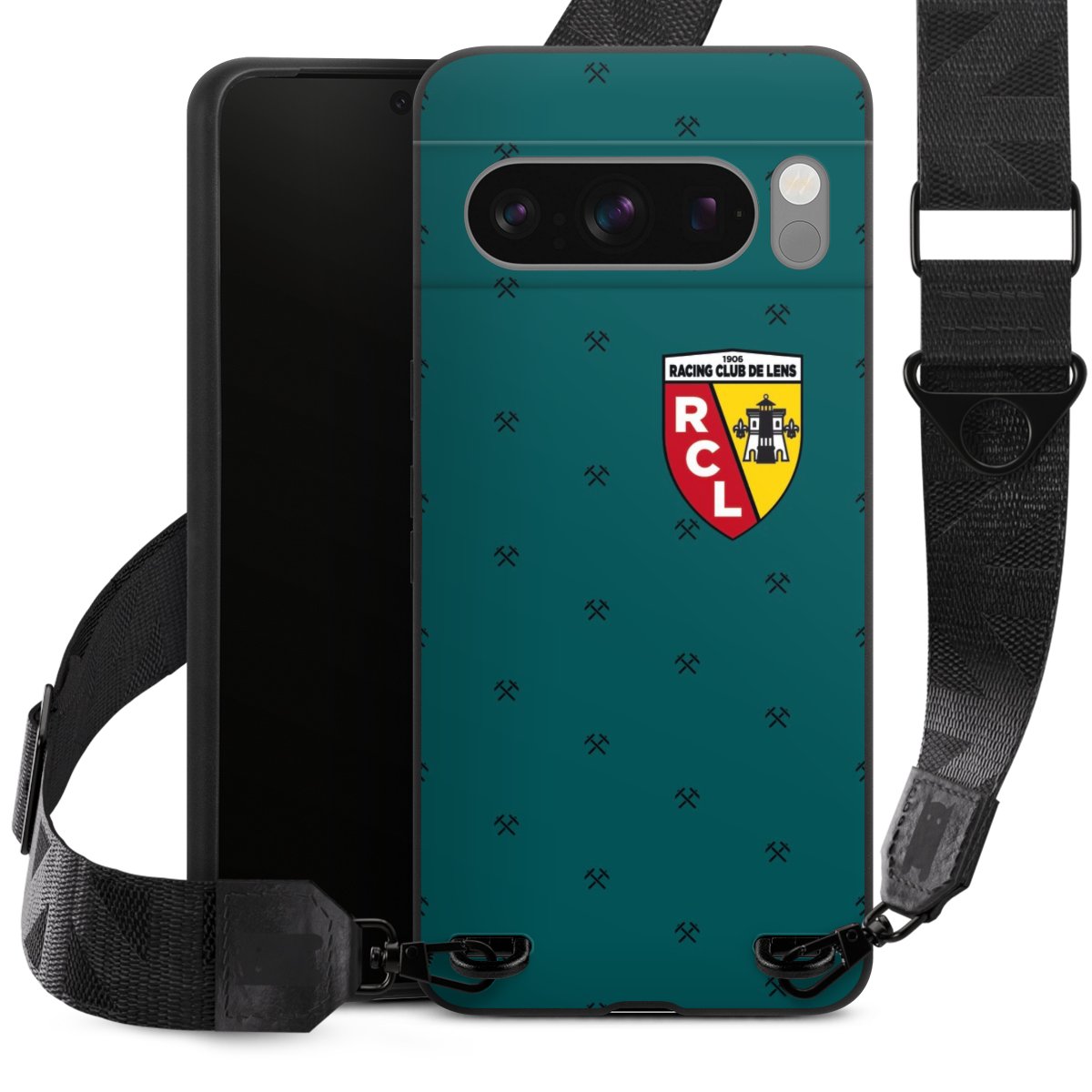 RCL Maillot Extérieur 24/25