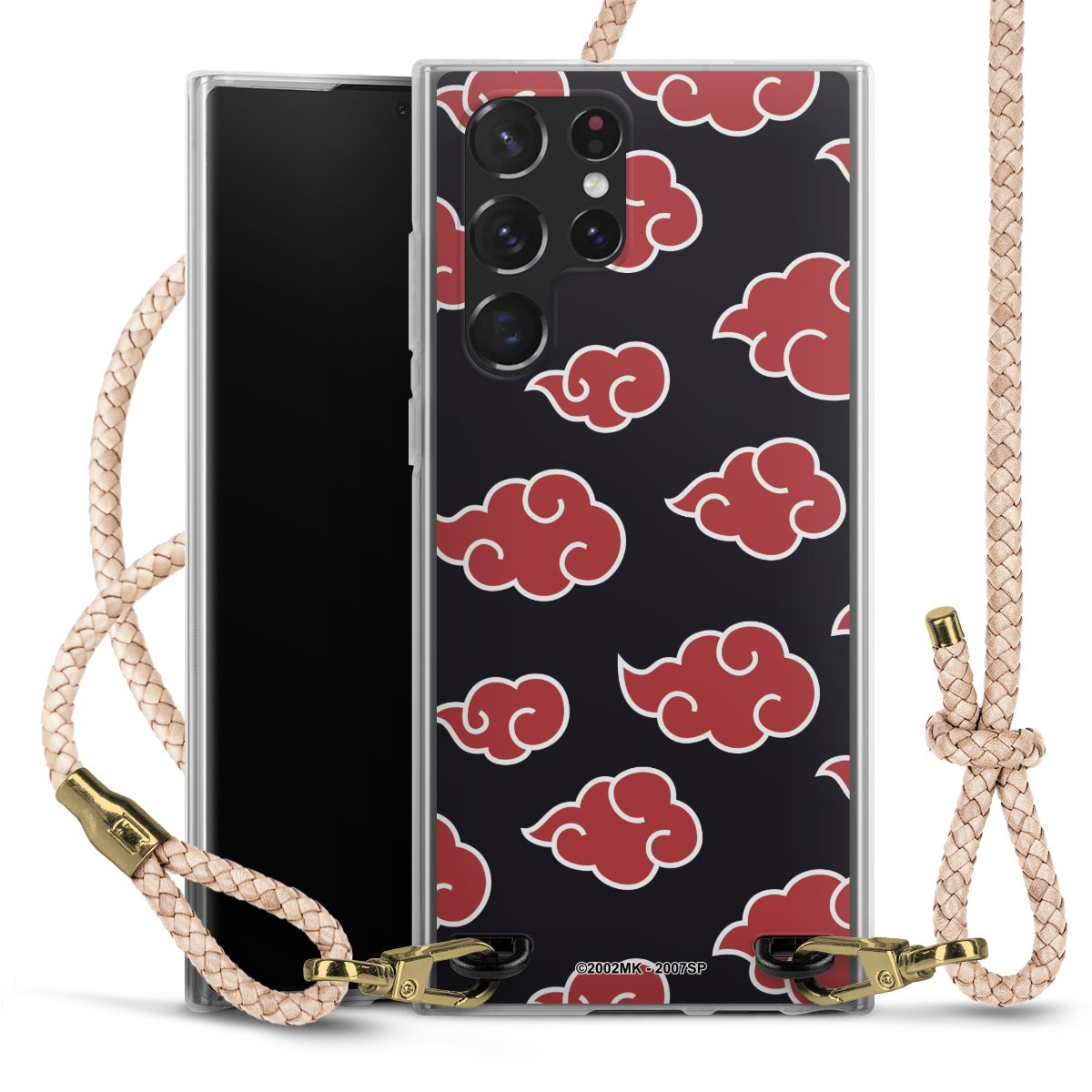 Akatsuki Motif