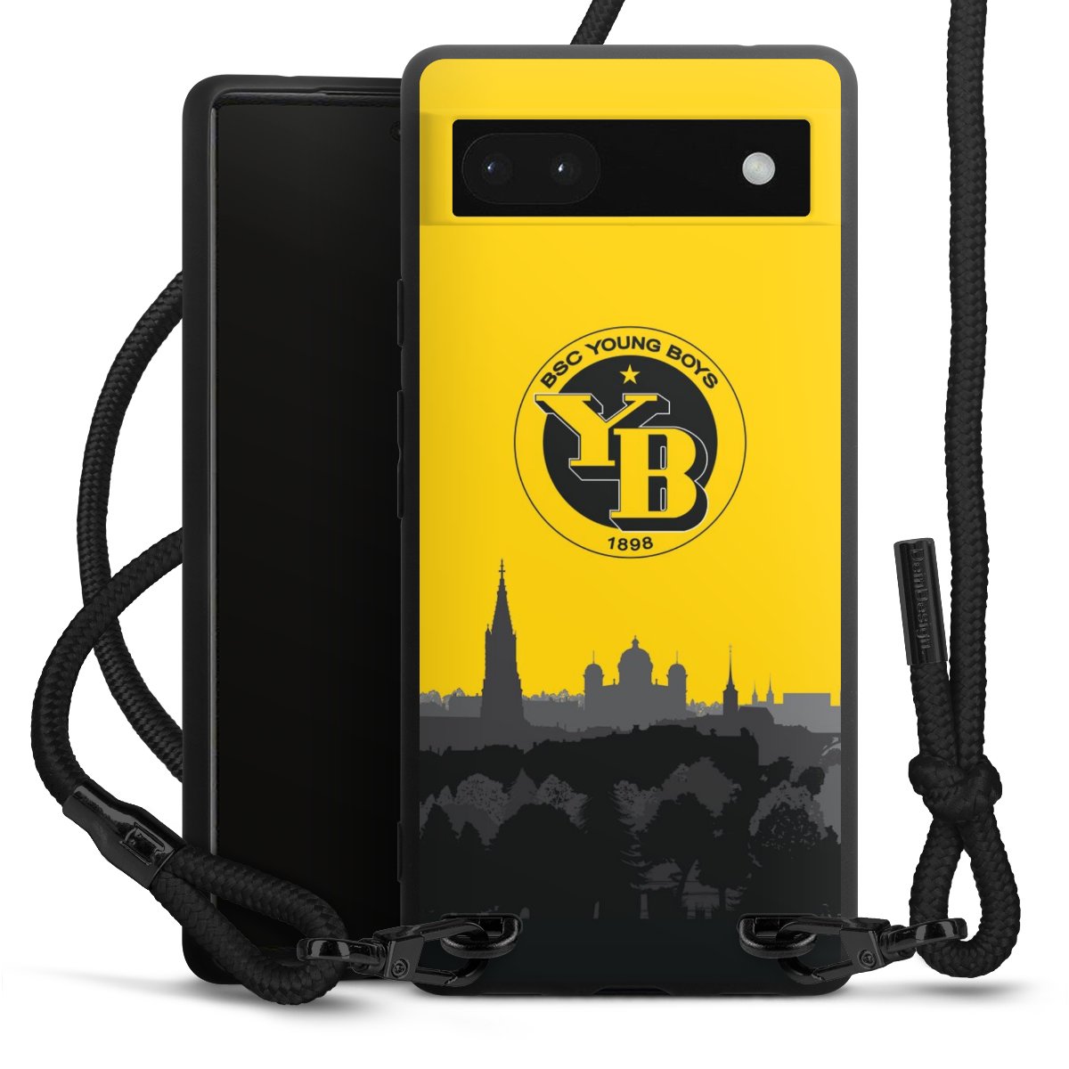 BSC YB Skyline