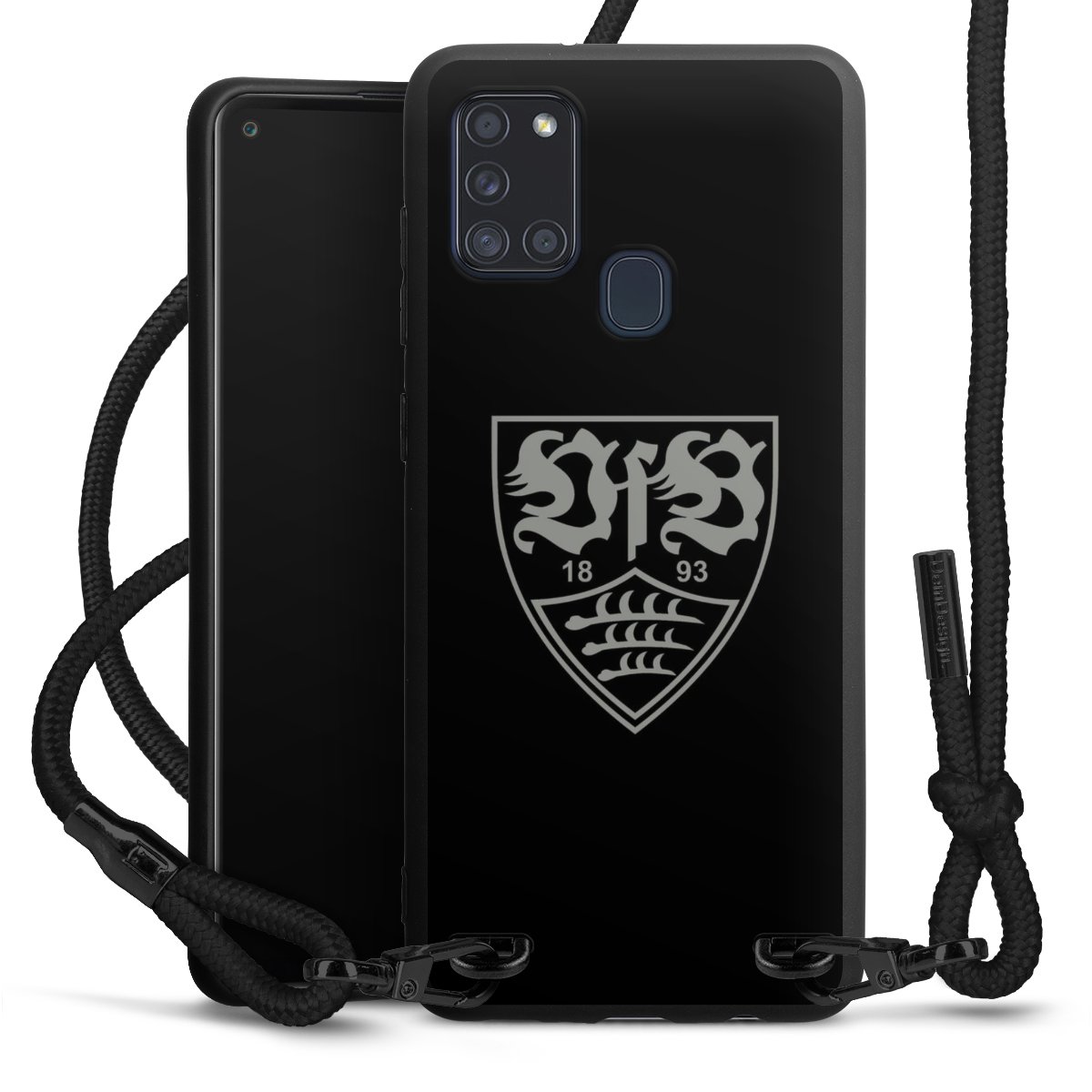 VfB Stuttgart Schwarz