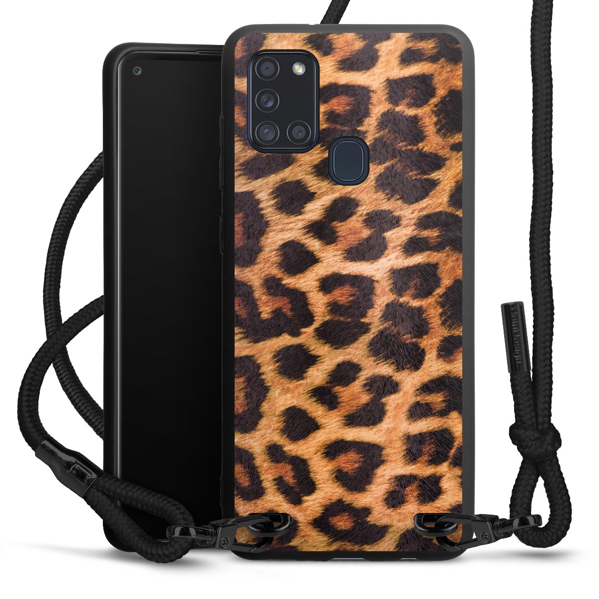 Leo Print