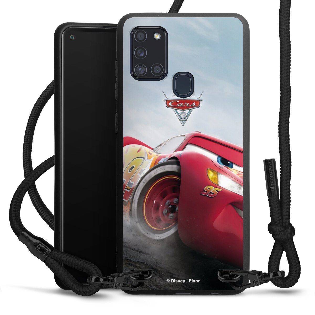 Cars3 Lightning Mc Queen