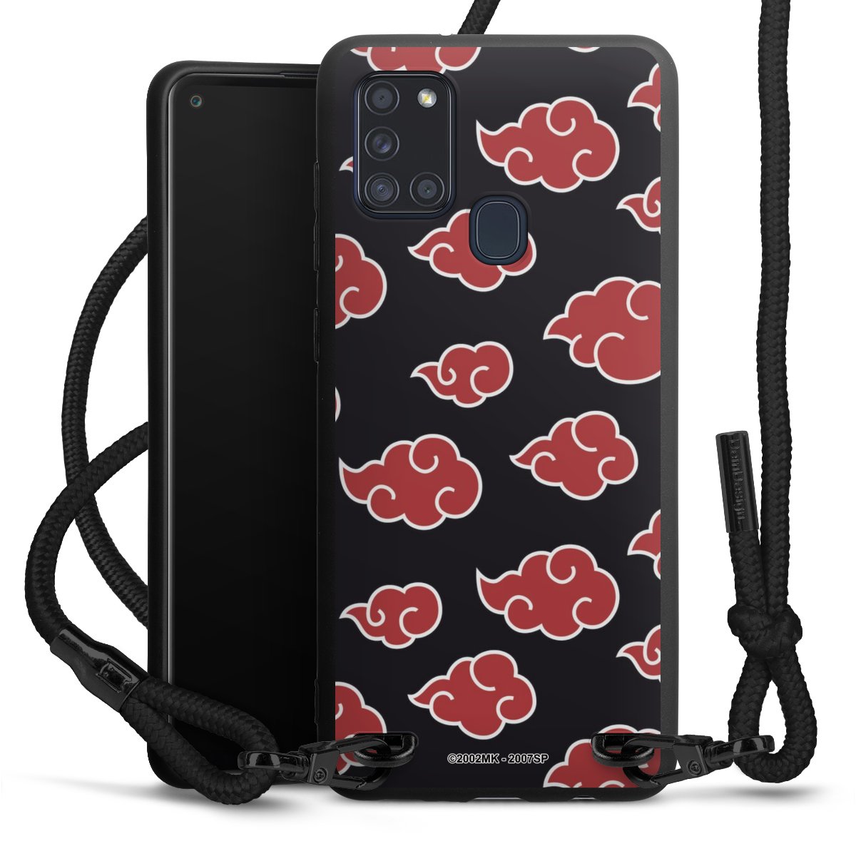 Akatsuki Pattern