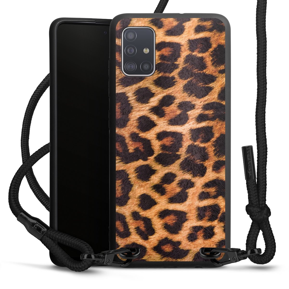 Leo Print