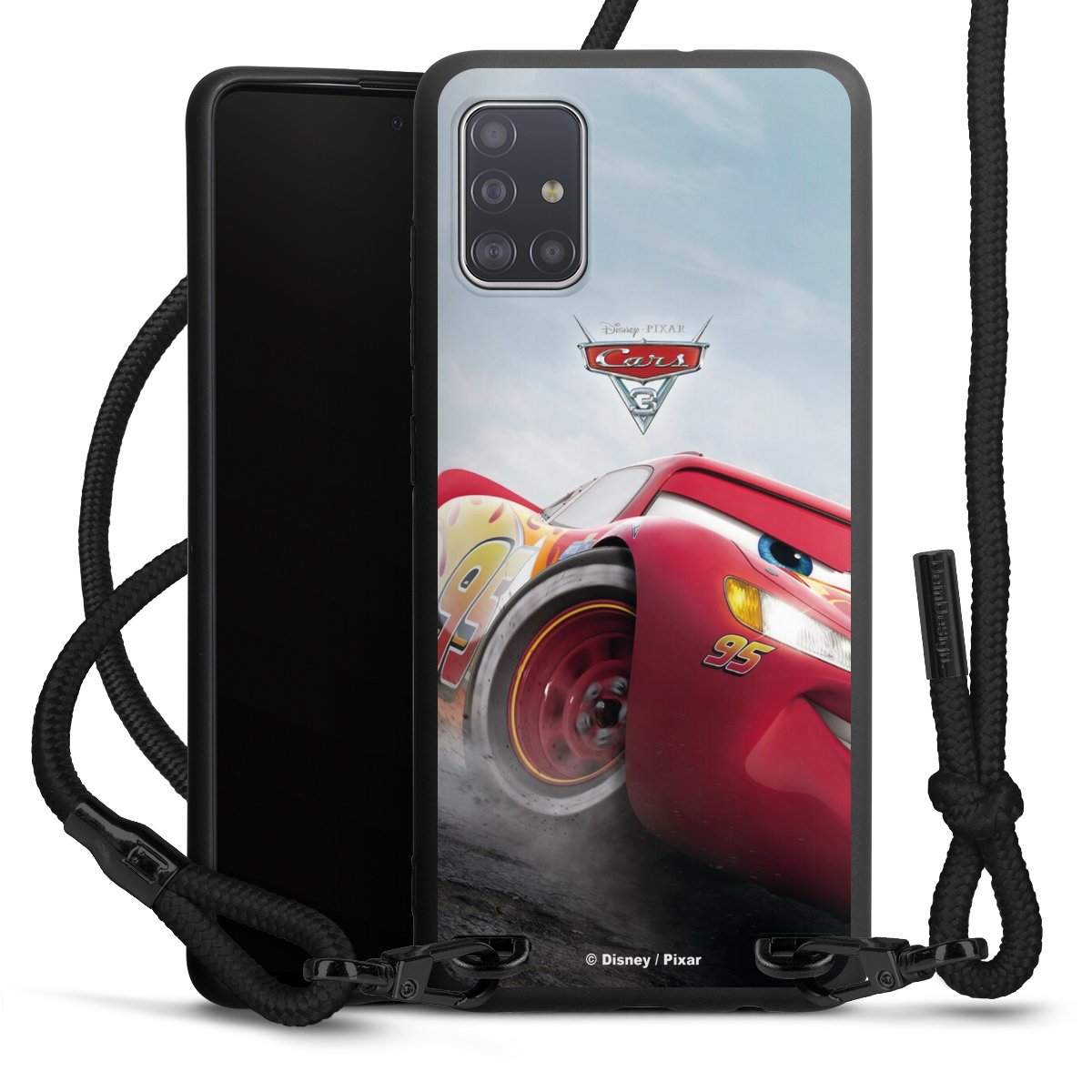 Cars3 Lightning Mc Queen