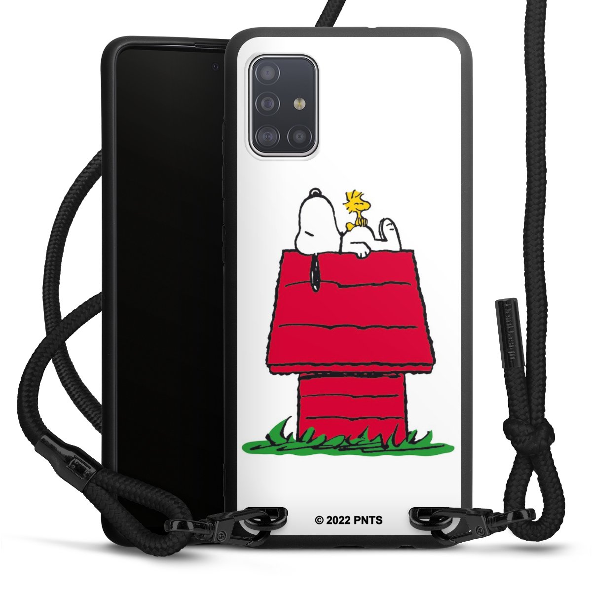 Snoopy and Woodstock Klassisch