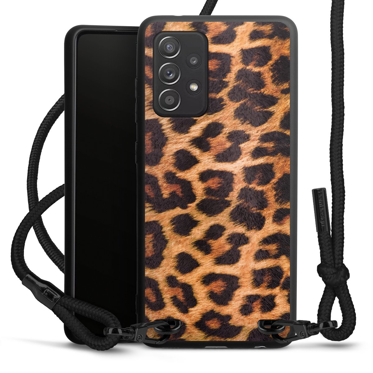Leo Print