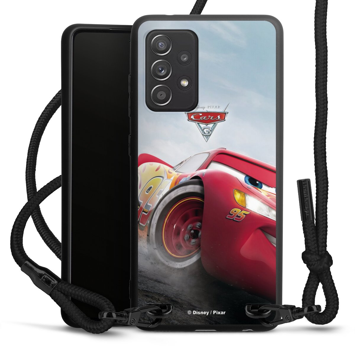 Cars3 Lightning Mc Queen
