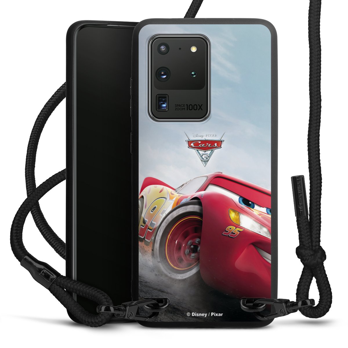 Cars3 Lightning Mc Queen