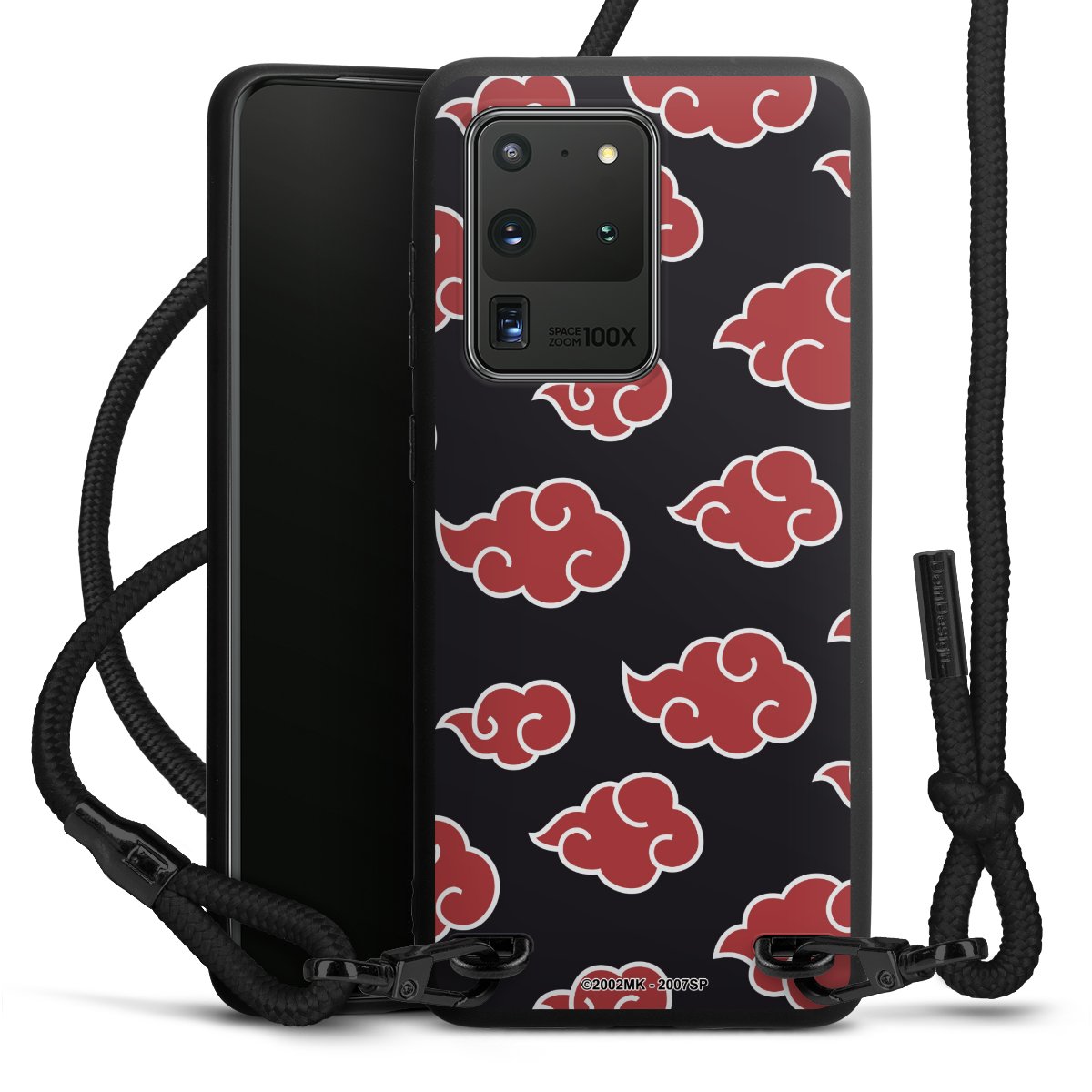 Akatsuki Pattern